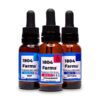 1804 Farms CBDA Tincture | 1000mg