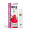 Canna River Delta 8 Disposable | 2g