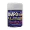 Chapo Azul Blue Lotus Gummies | 5000mg