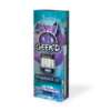 Geek’d Extracts Knockout Blend Disposable | 2.5g