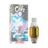 Cake Wavy Live Resin Cartridge | 3g