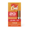 Cali Extrax Level Up Cartridge | 2g