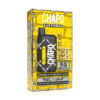 Chapo Extrax Supermax Disposable | 5g