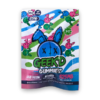 Geek’d Live Resin Gummies | 3 Count