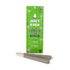 Juicy Kush THC-A Diamond Series Pre-Rolls | 2 Pack