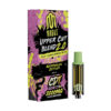 Modus Upper Cut Blend 2.0 Cartridge | 2g