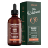 Canna River Ultra Wellness Tincture | 20,000mg