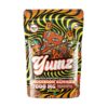 Yumz Amanita Muscaria Mushroom Gummies | 7000mg