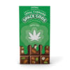 Space Gods Chocolate Bars | 200mg