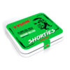 Tyson 2.0 Delta-8 Shorties Mini Pre-Rolls | 10 Count