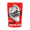 Tyson 2.0 Mike Bites Mega Dose Gummies | 1000mg