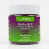 URB Delta 8/9 Gummies | 3500mg