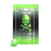 Zombi THC-P Death Drops Gummies | 1500mg
