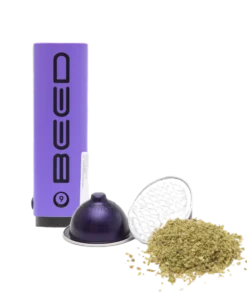 Pods for the BEED Machine