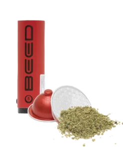 Pods for the BEED Machine