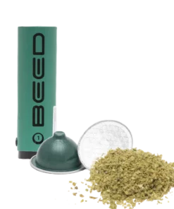 Pods for the BEED Machine