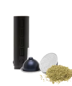 Pods for the BEED Machine