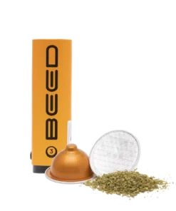 Pods for the BEED Machine