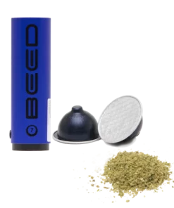 Pods for the BEED Machine