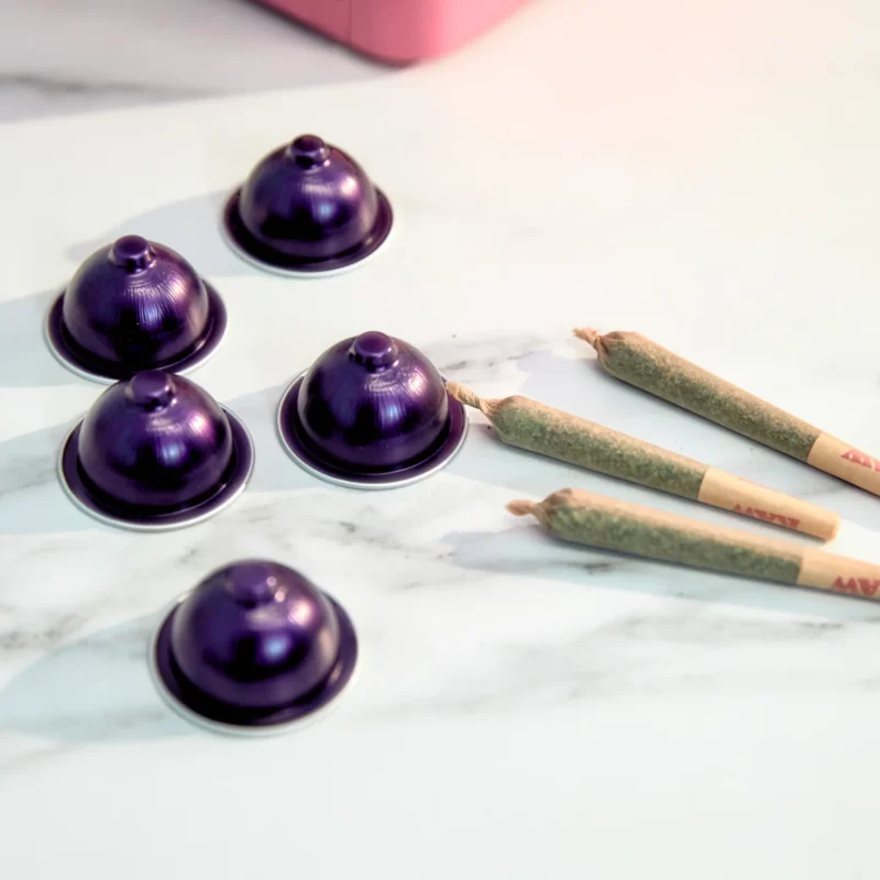 The BEED Machine for Perfectly Rolled Joints
