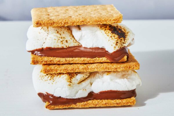 S’mores