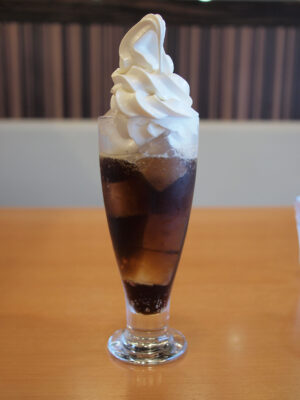 Soda Float